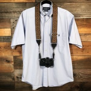 Ralph Lauren Blake Button Down
